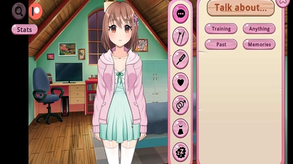 together again apk android