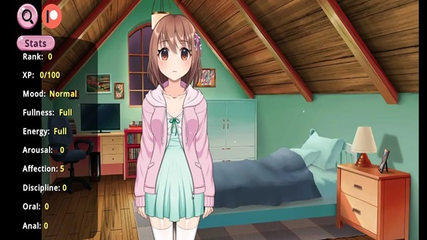 together again apk game