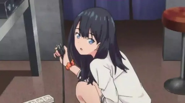 download touch it rikka