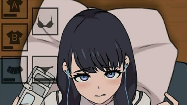 game touch it rikka