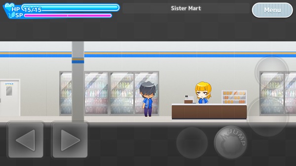 two horns apk game