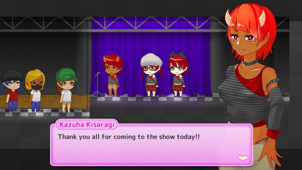 download two horns apk 