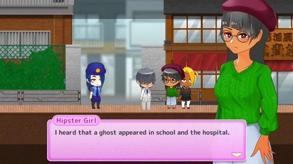 two horns apk android