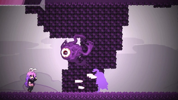 Udonge in Interspecies Cave APK