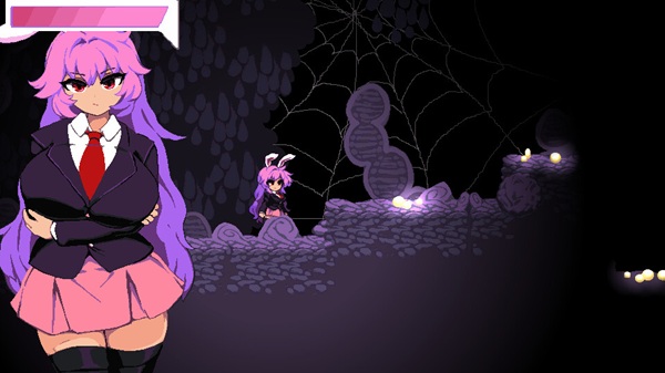 Udonge in Interspecies Cave APK Download Latest version