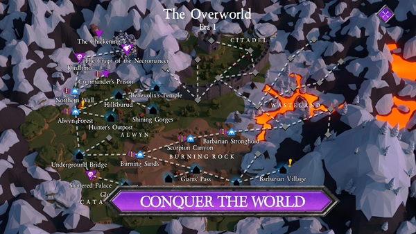 download undead horde apk