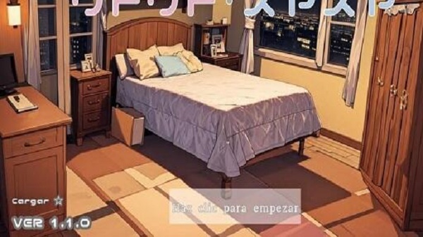 Game Utouto Suyasuya 1