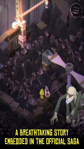 Very Little Nightmares game detail