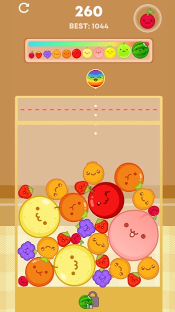 watermelon apk android