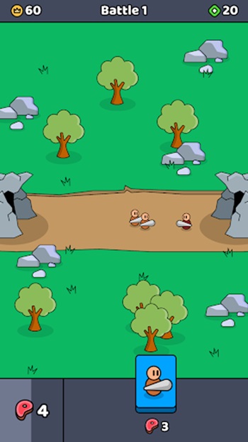 we are warriors apk android