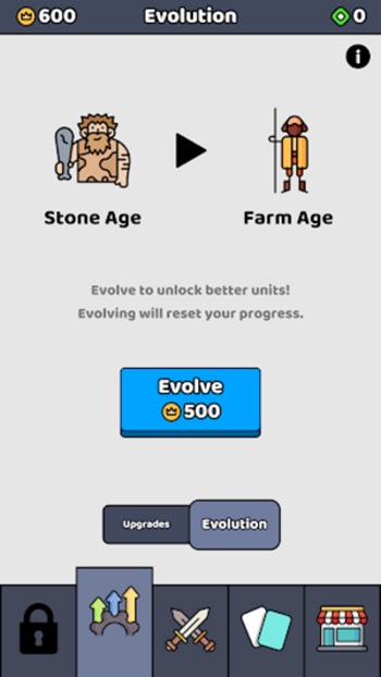 we are warriors apk latest version