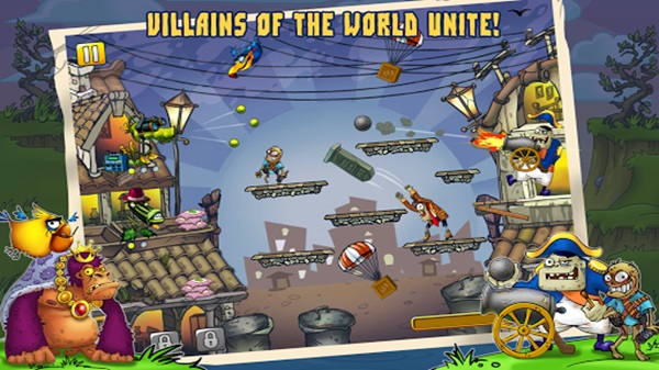 zombie harvest apk download