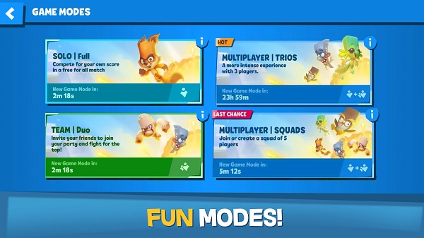 Zooba game detail